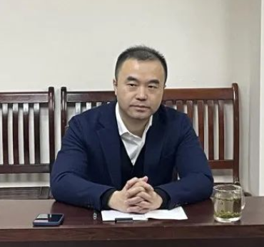 江西長運副總經理劉磊蒞臨長運出租調研