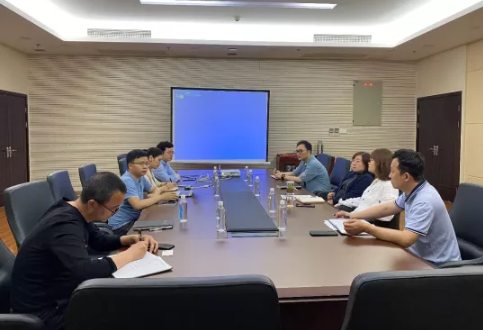 江西長運(yùn)著力系統(tǒng)安全穩(wěn)定  助推財務(wù)運(yùn)行效率