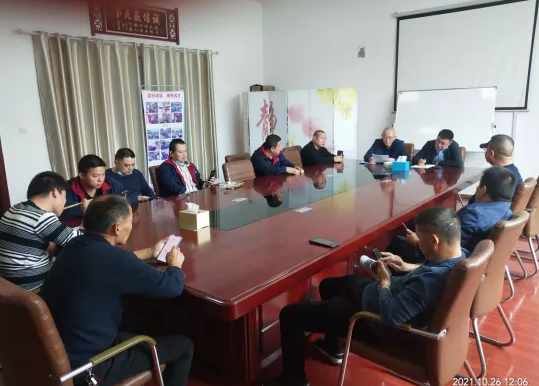 長(zhǎng)運(yùn)出租 開展駕駛員月度安全教育培訓(xùn)工作