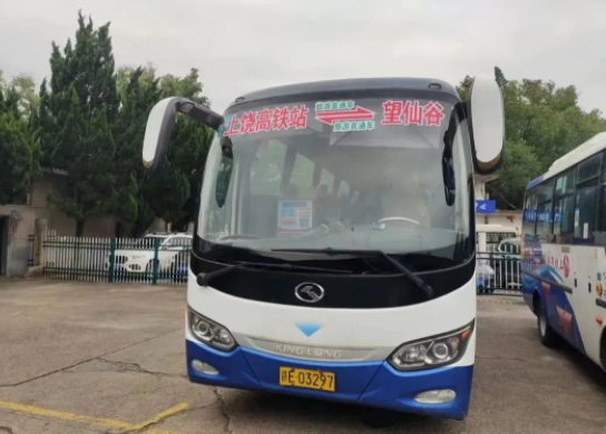 這個“五一”，“客運+旅游”模式全面發(fā)力