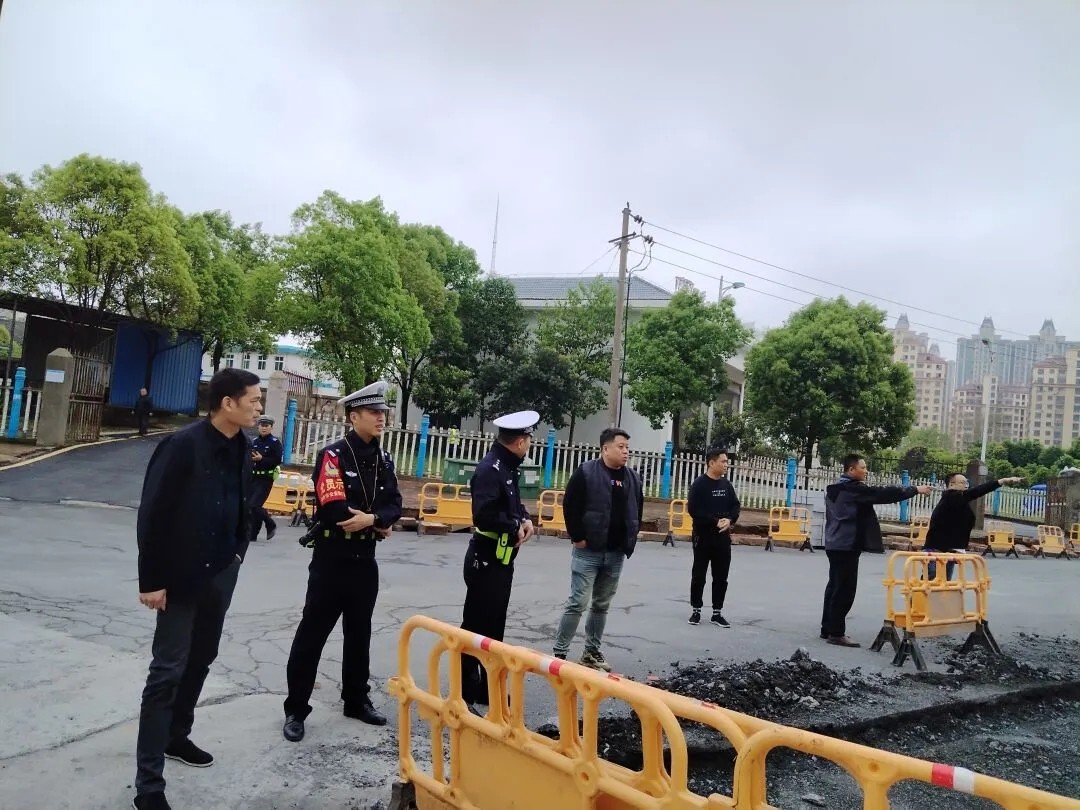 新余公交：協(xié)商調整公交線路 確保群眾出行順暢